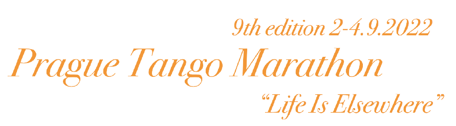 Prague Tango Marathon