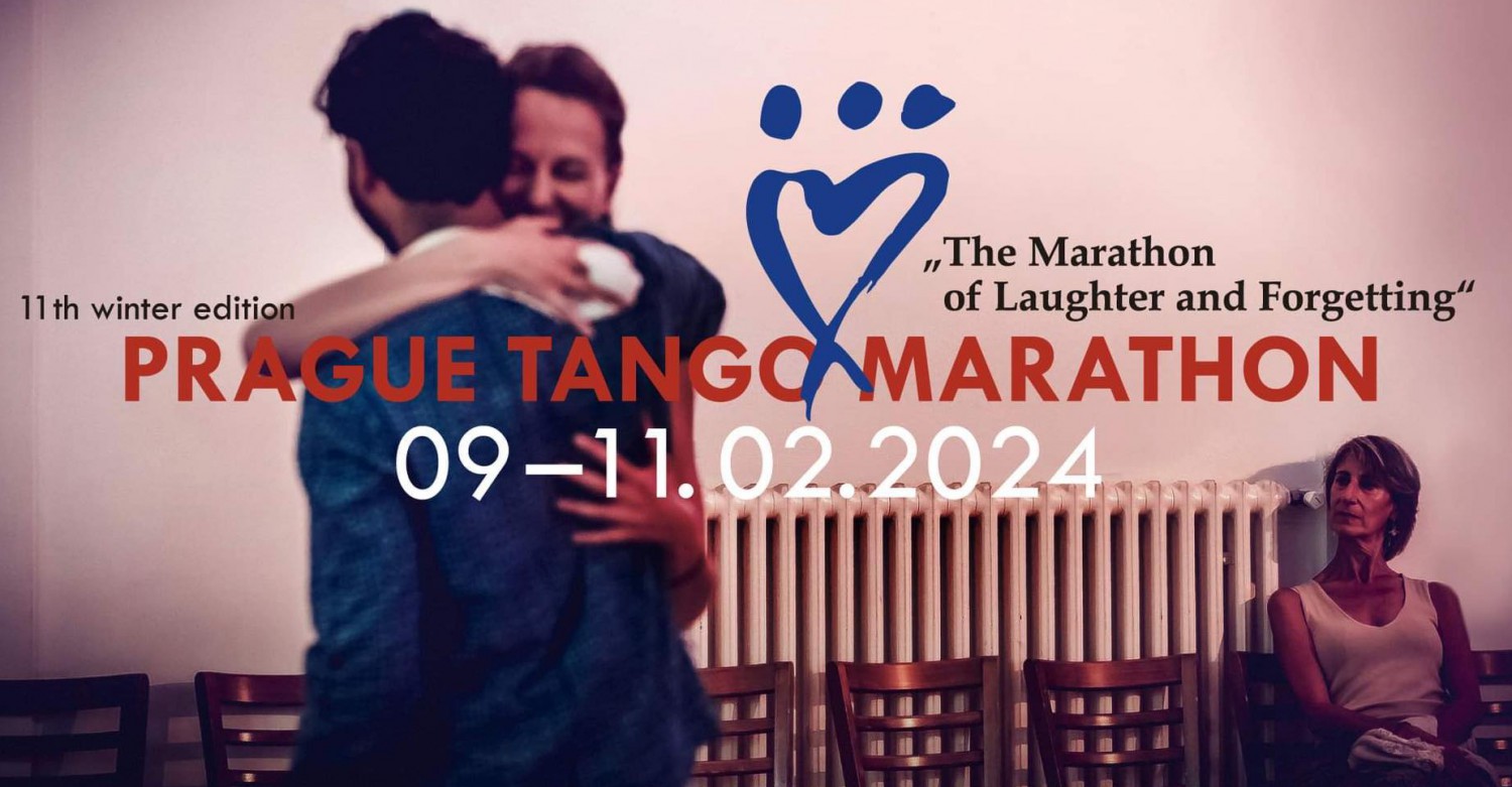 Prague Tango Marathon