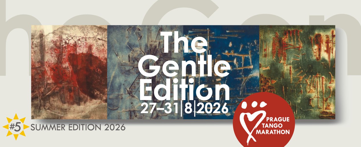 Prague Tango Marathon